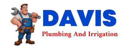 Trusted plumber in ESBON